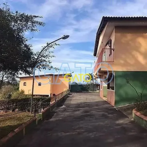 Chácara Residencial à venda, Chácaras Bom Tempo, Franco da Rocha - CH0010.