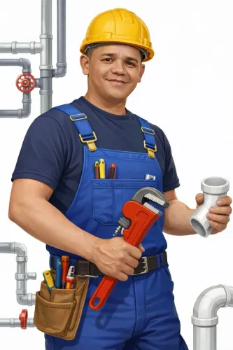 Bombeiro hidráulico 