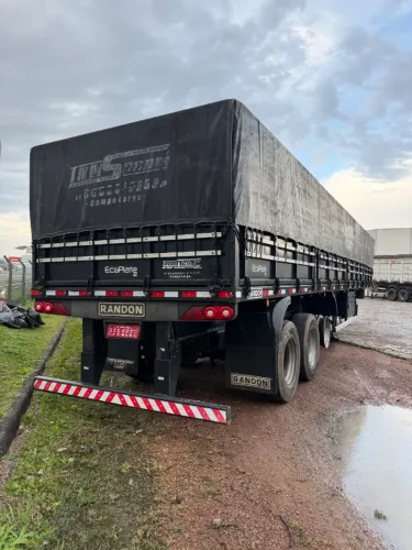 Graneleiro 2018 12,40 1,60 mts