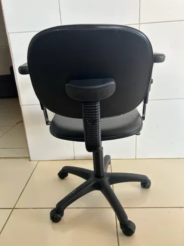 Cadeira de escritório