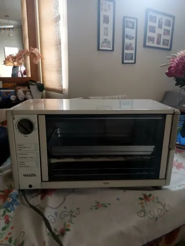 Forno elétrico Walita