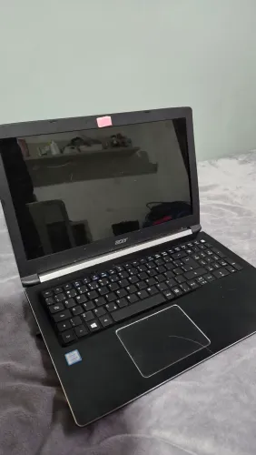 Acer aspire 5