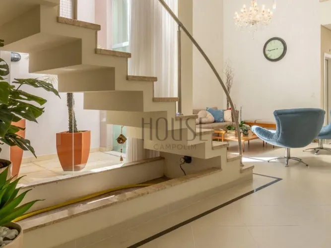 Casa com 3 dormitórios, 368 m² - venda por R$ 2.800.000,00 ou aluguel por R$ 17.192,00/mês