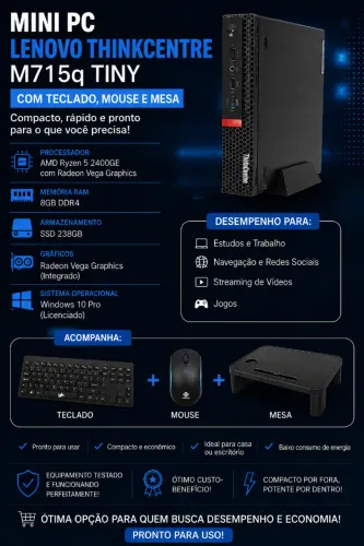 Mini Pc