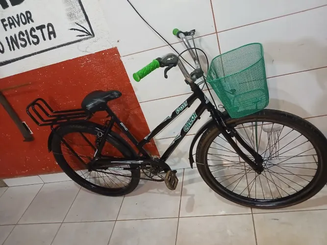 Vende se bicicleta top
