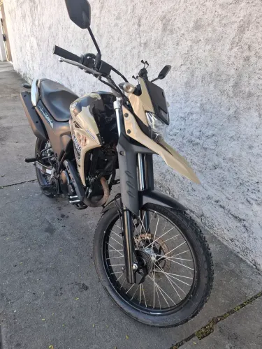 YAMAHA LANDER 250 ABS (2021)