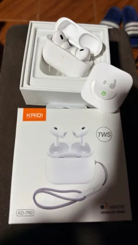 Air Pods Kaidi KD-709