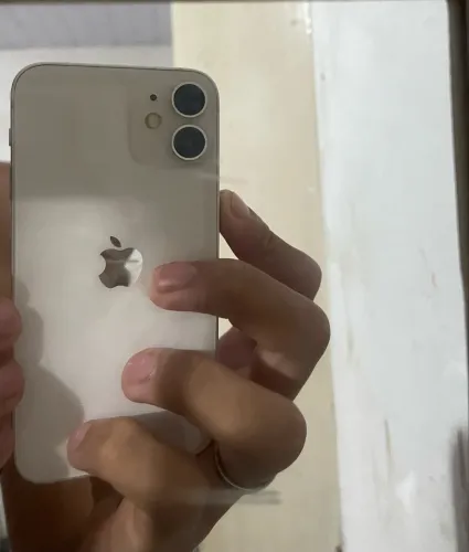 iPhone 12 mini original (TROCO em IPHONE 12 ou 13 normal, com volta da minha parte