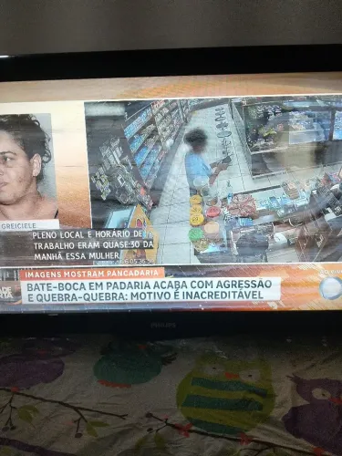 Televisão 
