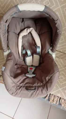 Bebê Conforto Galzerano