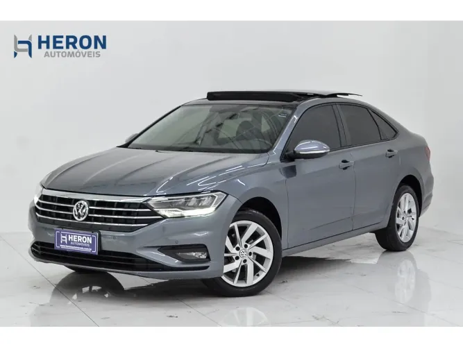Volkswagen Jetta 2018