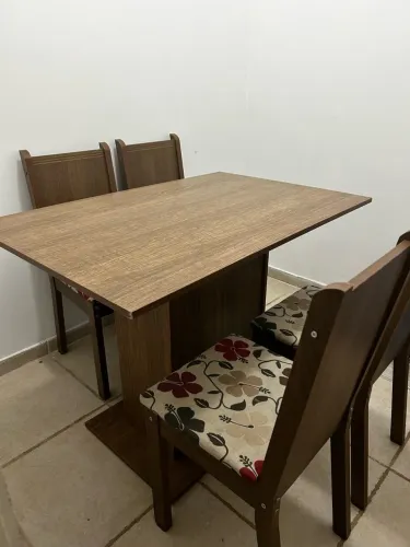 Mesa de jantar