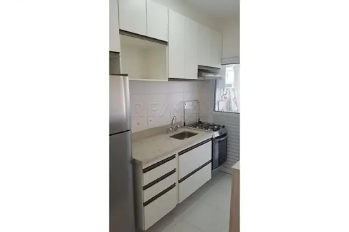 APARTAMENTO MOBILIADO PARA LOCAÇÃO NO HIT ALPHAVILLE - BARUERI