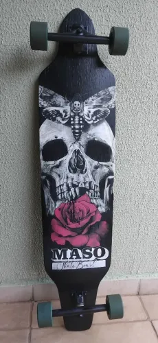 Skate Long Bord