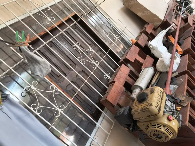 Vendo motor rabeta buffalo 4T 6.5 usado..., não estou usando mais ,por isso avenda.