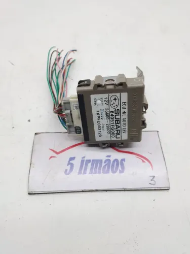 Módulo Iluminação Subaru Impreza Wrx 2.5 2008 84051fg000