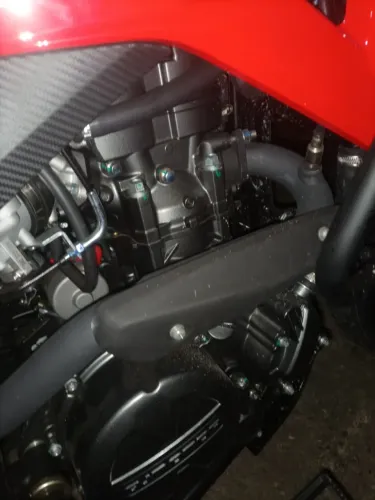 SBM 250 T ZERO KM