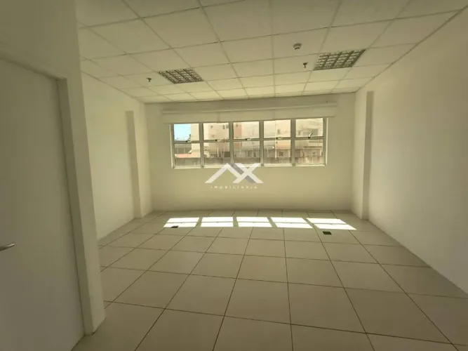 Sala, 31 m² - venda por R$ 195.000 ou aluguel por R$ 1.466/mês - Lumina Office - Bauru/SP