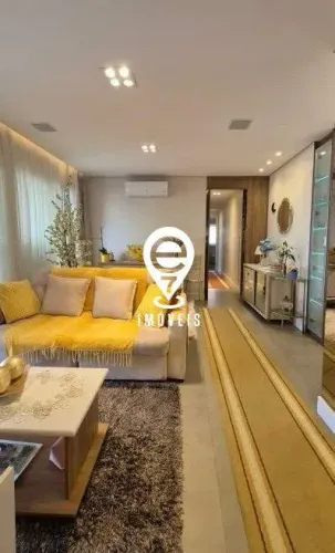 Apartamento à venda, 3 quartos, 2 suítes, 2 vagas, Cambuci - São Paulo/SP