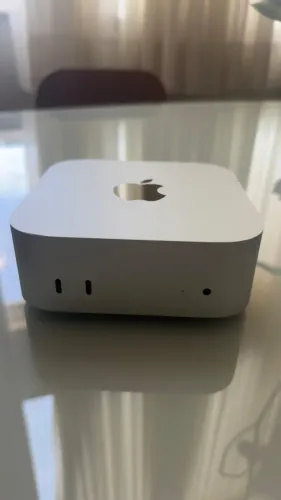 Mac Mini M4 ? 16GB / 256GB