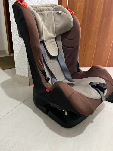 Cadeirinha carro infantil