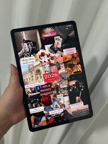Tablet Redmi Pad 2