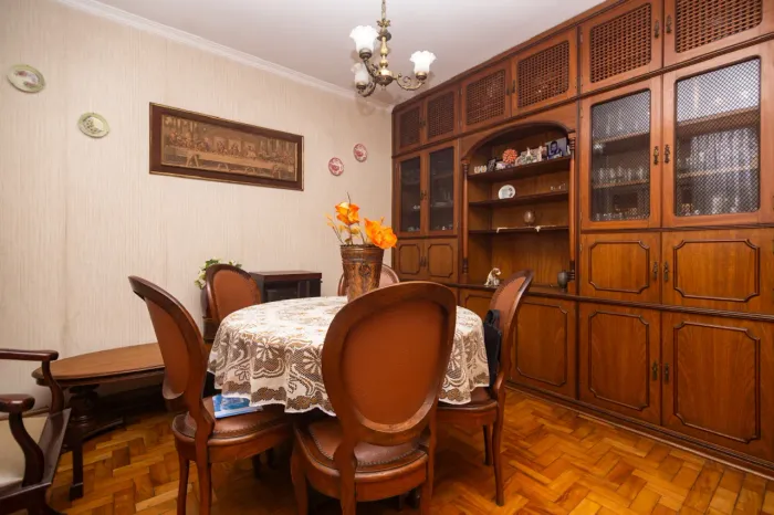 Sobrado para venda em Alto da Mooca com 2 quartos, 92m²