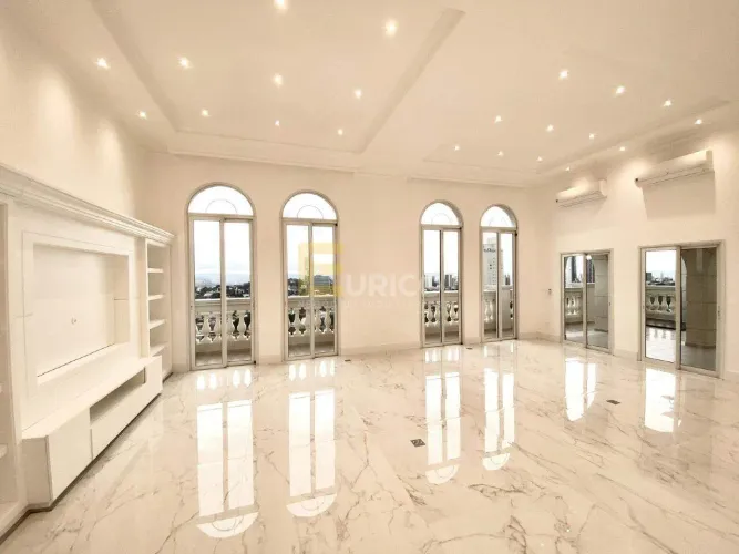 Apartamento à venda no Condomínio Residencial Campos Elíseos em Jundiaí/SP