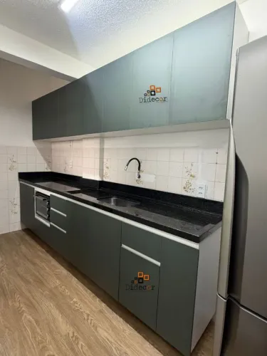 Armário para cozinha