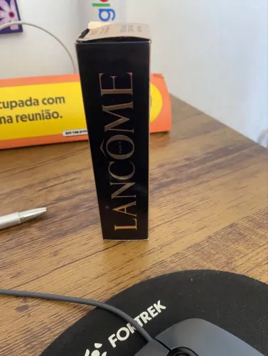 BASE LÍQUIDA COM FILTRO SOLAR FPS 35 LANCÔME TEINT IDÔLE ULTRA WEAR RESPIRÁVEL