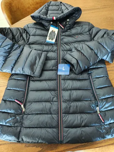 Jaqueta Tommy Hilfiger