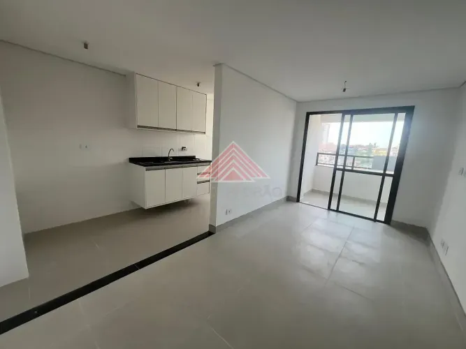Apartamento para locação, Vila Bocaina, Mauá, SP