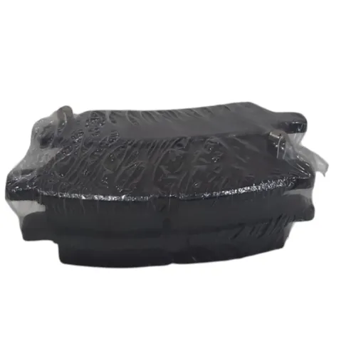 Pastilha Freio Traseiro Cruze Lt 1.8 2012 A Diante