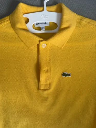 Polo Lacoste infantil original