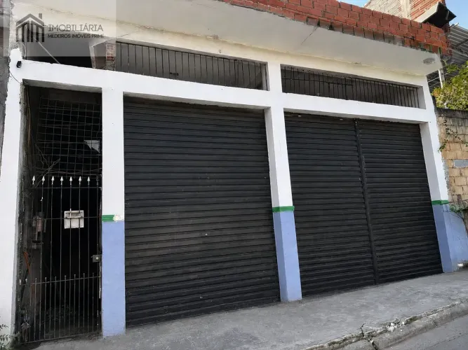Imóvel para aluguel possui 80 metros quadrados em Jardim Paulista - Itapevi - SP