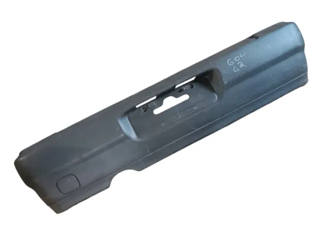 Para-choque Traseiro Volkswagen Gol G2 2002 2003 2004 2005