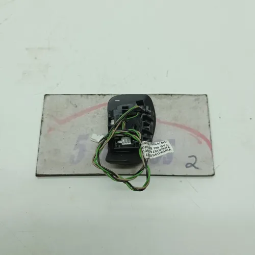 Comando Paddle Shift Volante Vw Tiguan Tsi 2.0 2012 / 2013