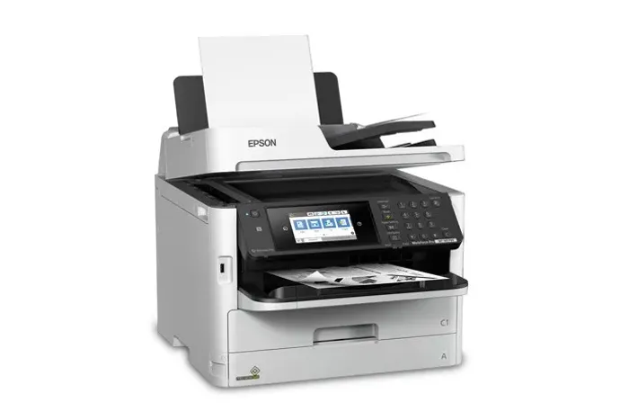 Epson Workforce WF-M5799 Monocromática