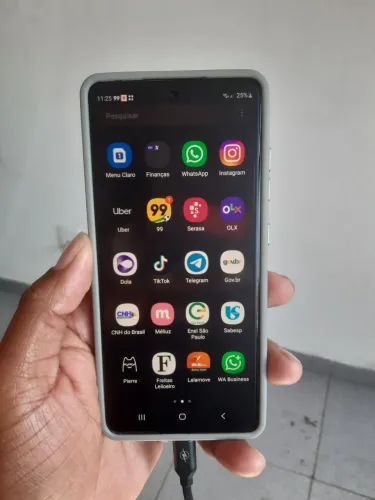 Galaxy S20 Fe 128gb