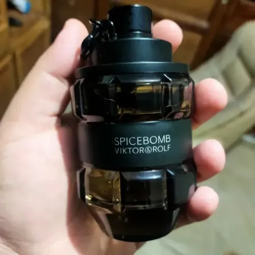 Viktor&Rolf Spicebomb