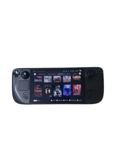 Valve Steam Deck Oled ssd 1tb 16gb Ram - Não é ASUS ROG, Lenovo Legion Go, Nintendo Switch