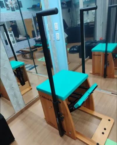 Chair e reformer