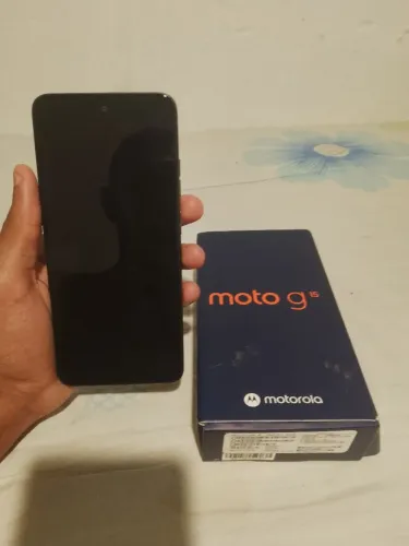 Moto g15 128 gb 8 de ram 