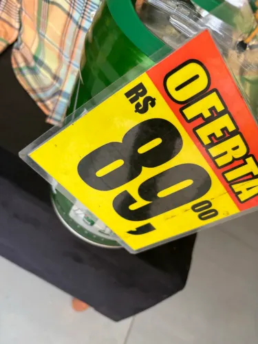 BARRIL HEINEKEN DE 5 litros APENAS 89,00 REAIS