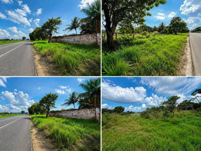 ÁREA LOGÍSTICA PARA VENDA OU LOCAÇÃO  BR-101 | RIO LARGO/AL