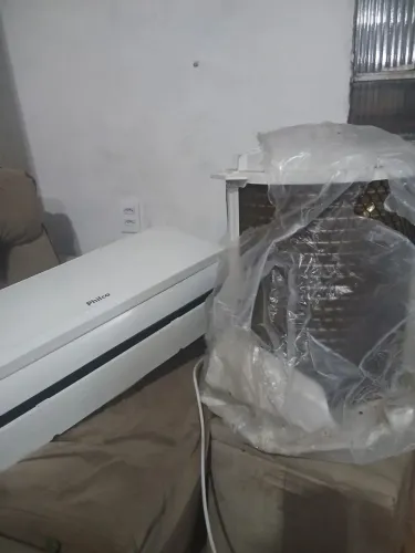Ar condicionado 9.000 BTUS - Philco (novo)