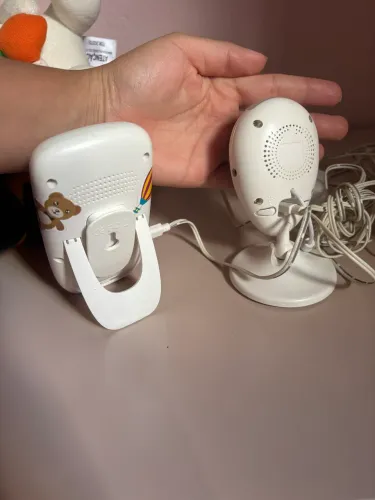 Babá eletrônica