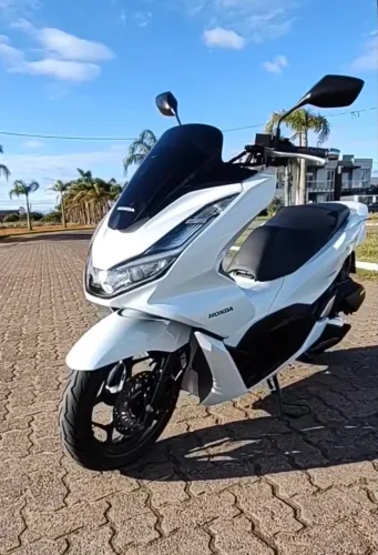 Honda PCX 160 abs 2024