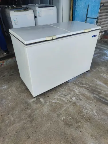 Freezer metalfrio  horizontal