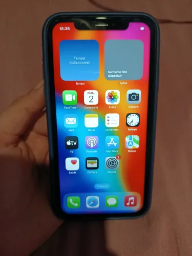 iPhone XR 64gb Sem defeitos